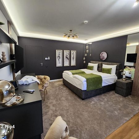 Imperial Studio Sibiu Luaran gambar