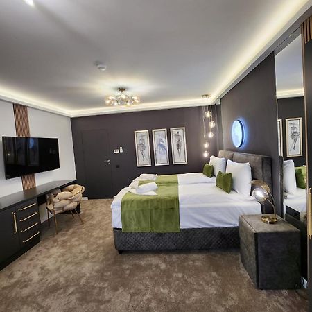 Imperial Studio Sibiu Luaran gambar