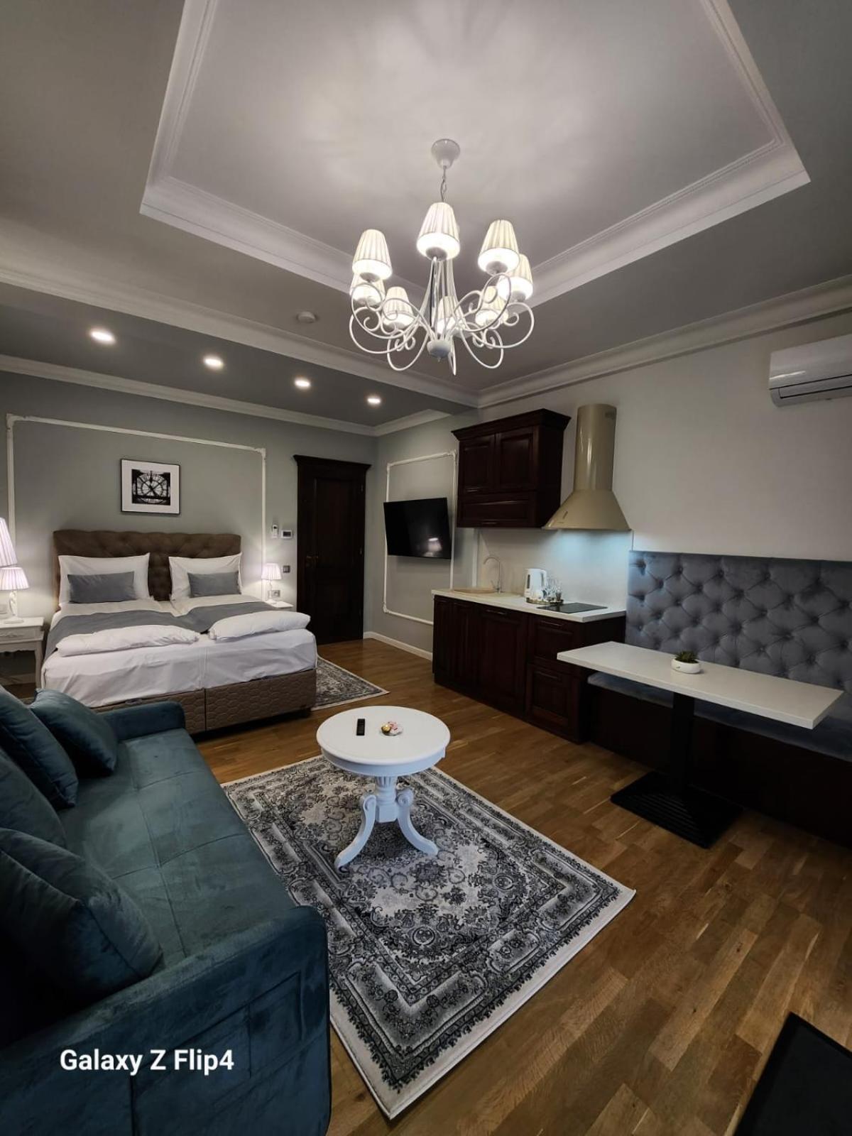 Imperial Studio Sibiu Luaran gambar