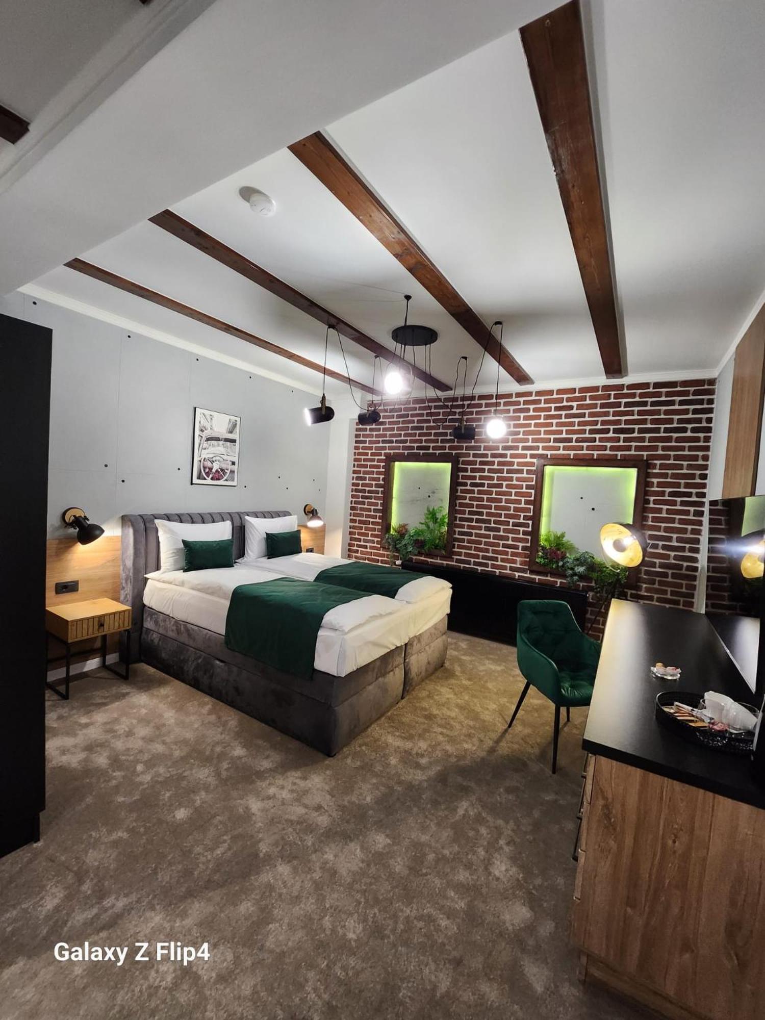 Imperial Studio Sibiu Luaran gambar
