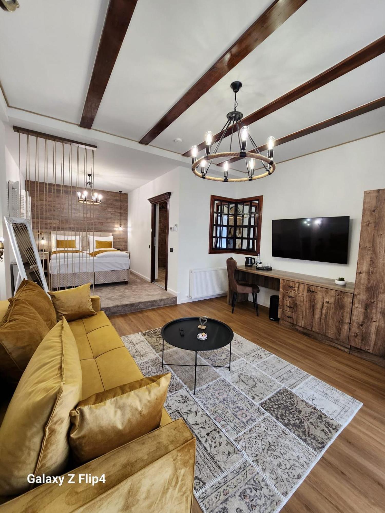 Imperial Studio Sibiu Luaran gambar