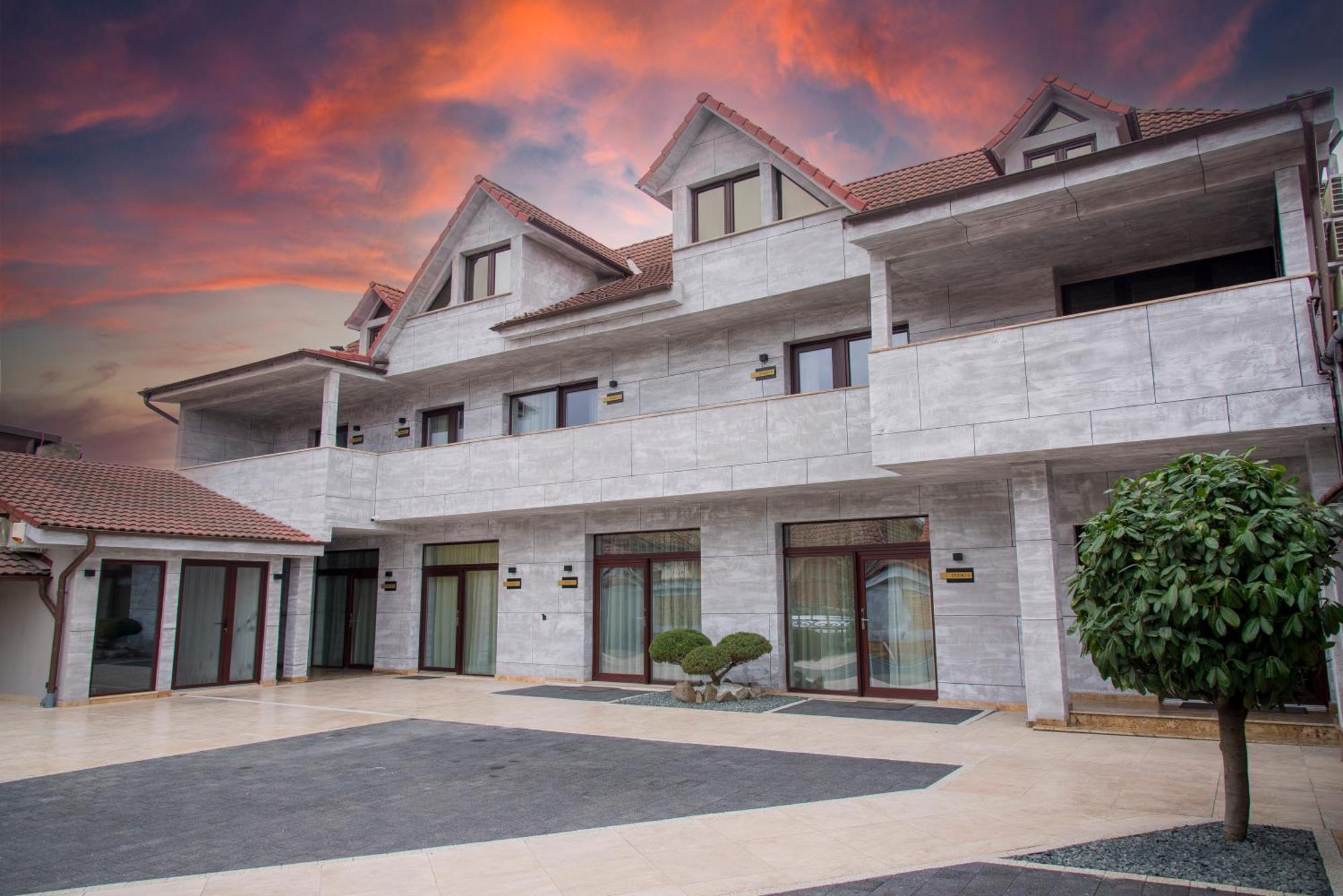 Imperial Studio Sibiu Luaran gambar