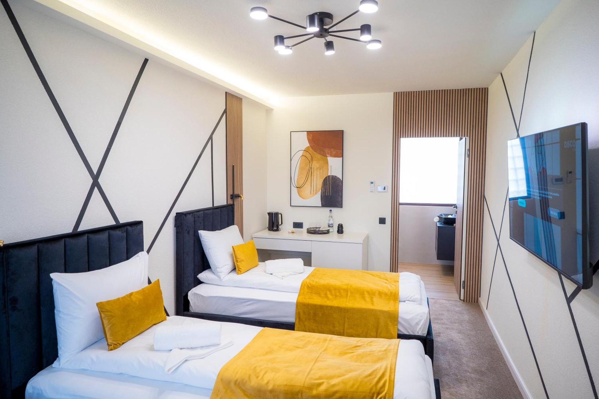 Imperial Studio Sibiu Luaran gambar