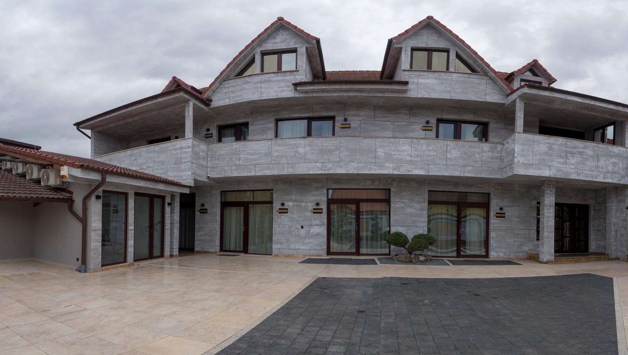 Imperial Studio Sibiu Luaran gambar