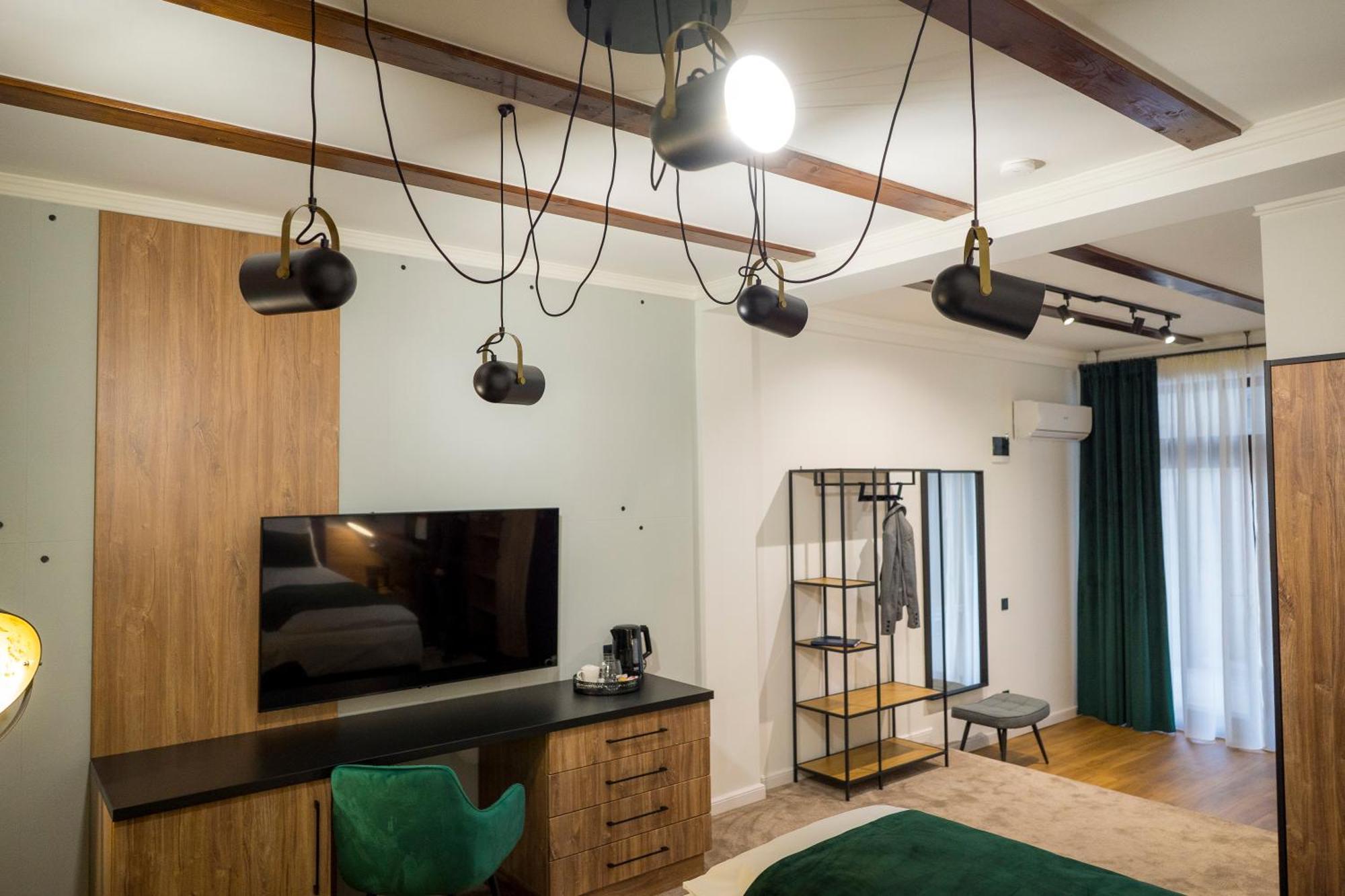 Imperial Studio Sibiu Luaran gambar