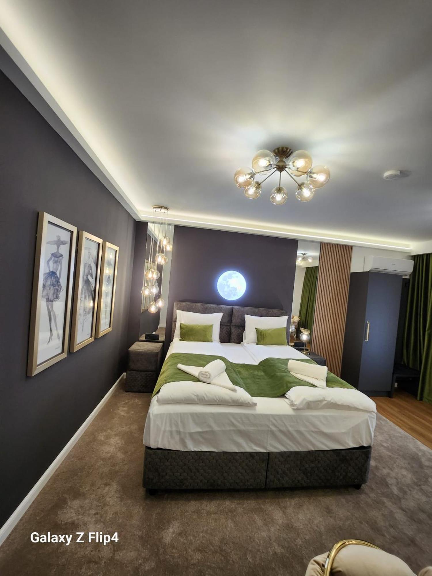 Imperial Studio Sibiu Luaran gambar