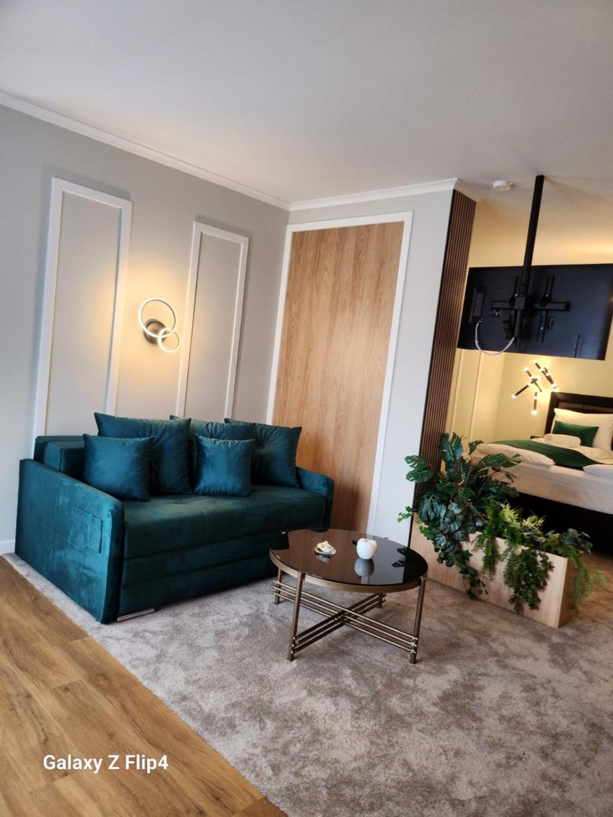 Imperial Studio Sibiu Luaran gambar