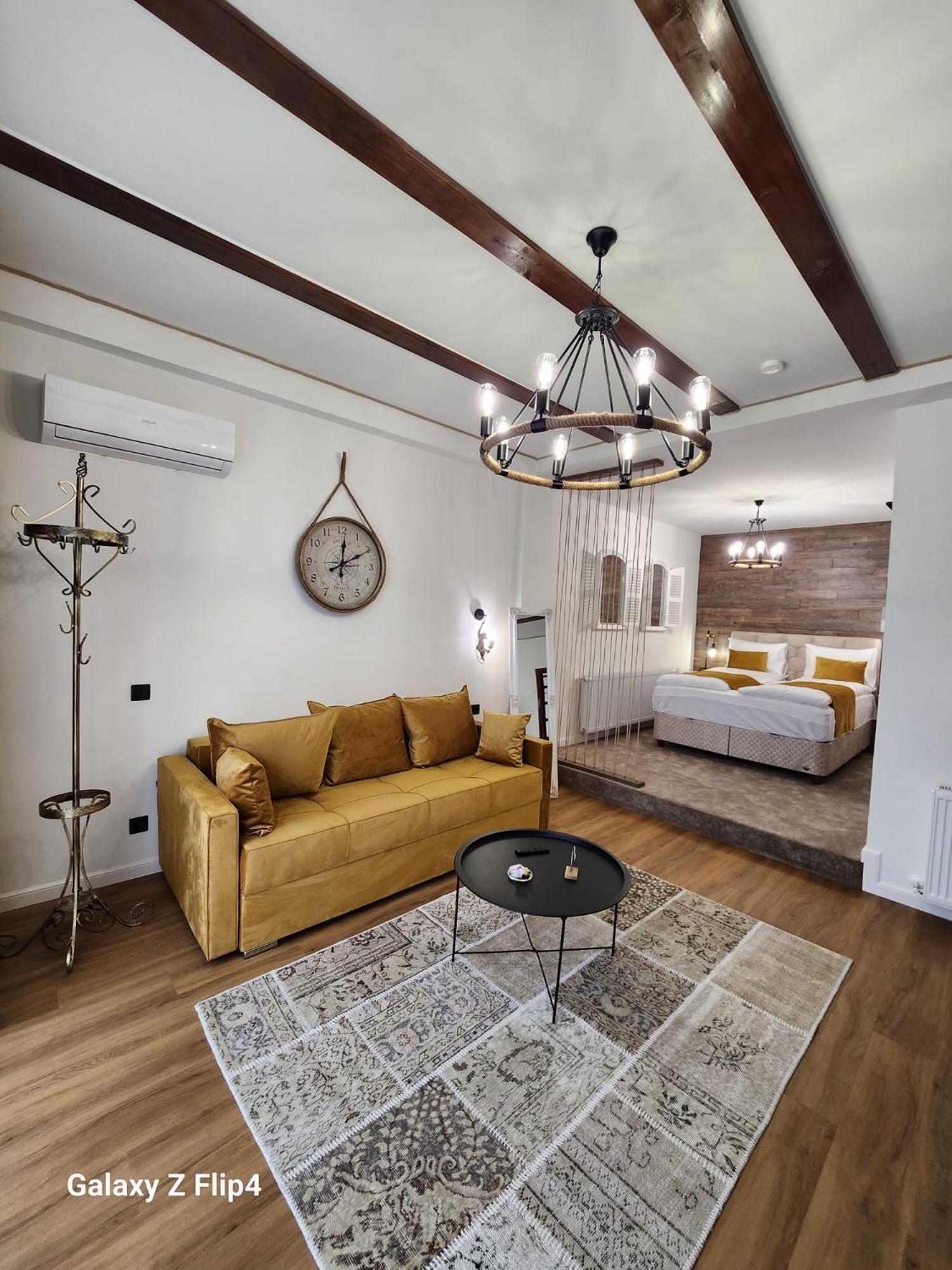 Imperial Studio Sibiu Luaran gambar