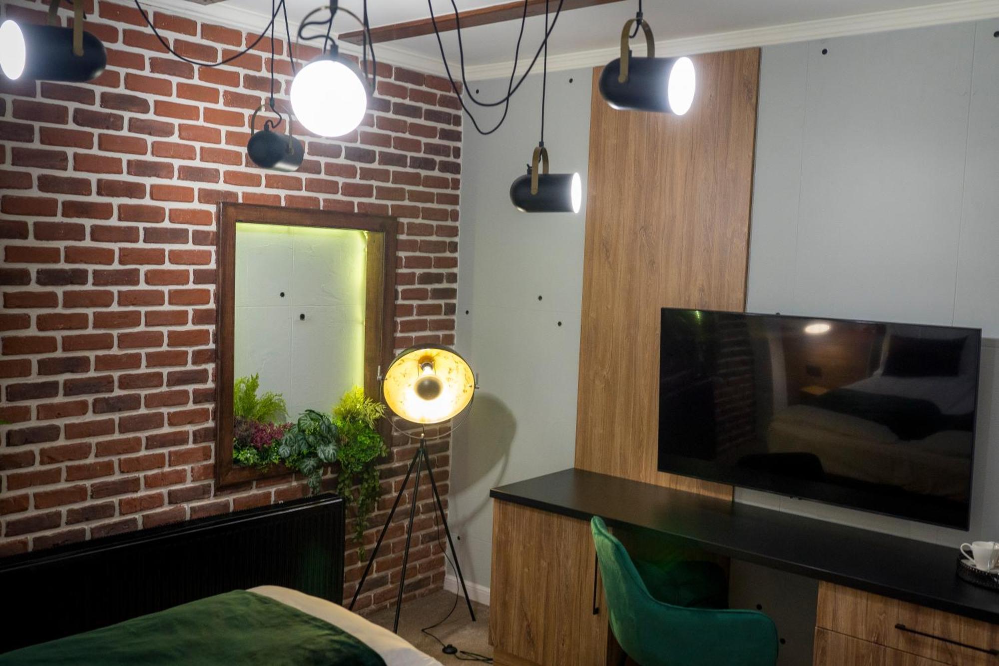 Imperial Studio Sibiu Luaran gambar