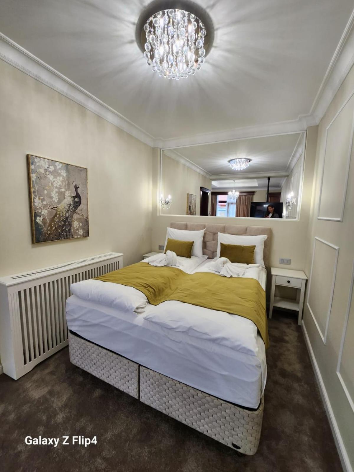 Imperial Studio Sibiu Luaran gambar