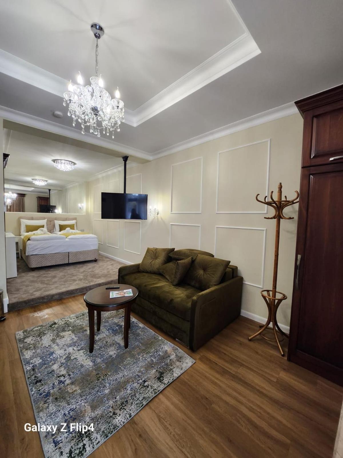 Imperial Studio Sibiu Luaran gambar