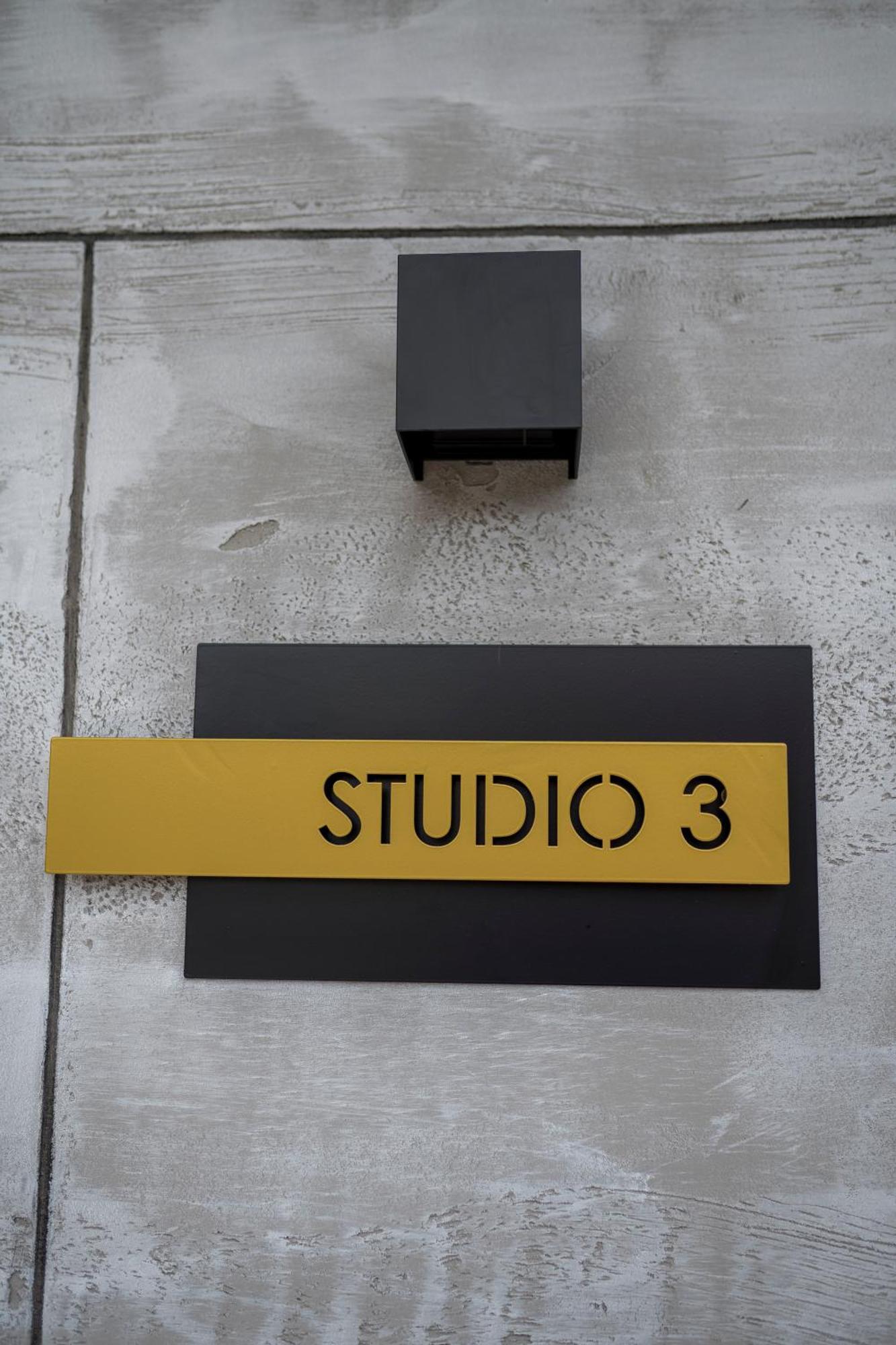 Imperial Studio Sibiu Luaran gambar