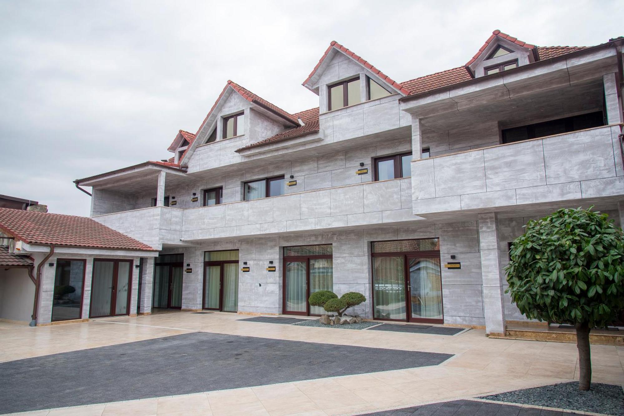 Imperial Studio Sibiu Luaran gambar